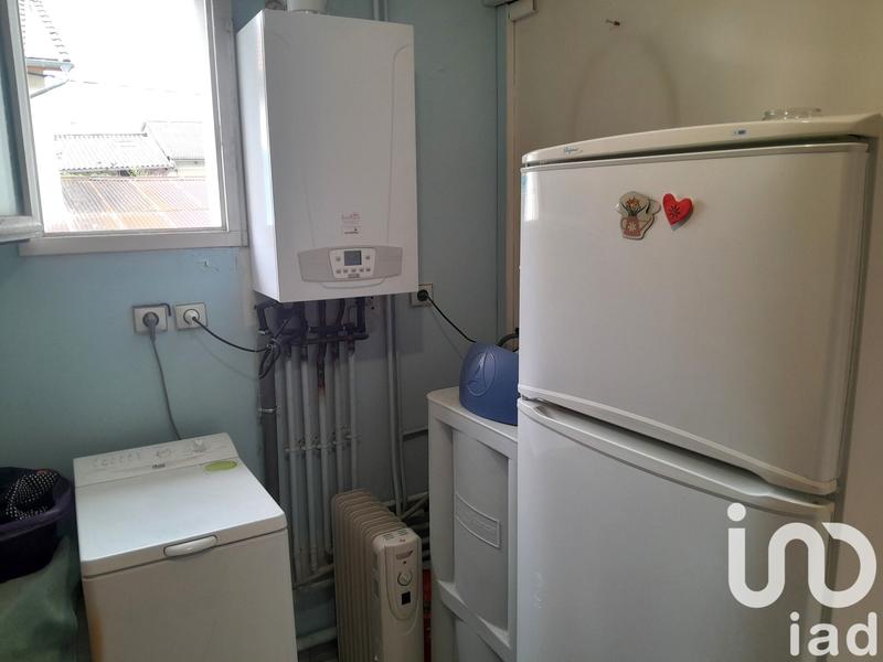 Appartement - 117 m² - 4 pièces