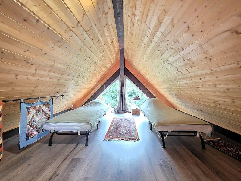 Maison - 500 m² - 14 pièces