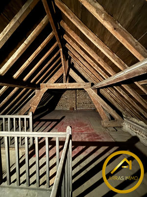 Maison - 145 m² - 5 pièces