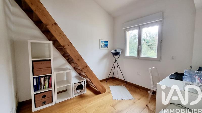 Maison - 115 m² - 4 pièces