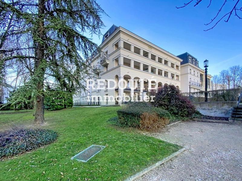 Appartement - 96 m² - 5 pièces