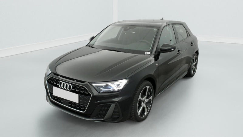Audi A1 30 Tfsi 116 ch s tronic 7 Design