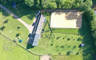 Haras - 192 m² - 7 pièces