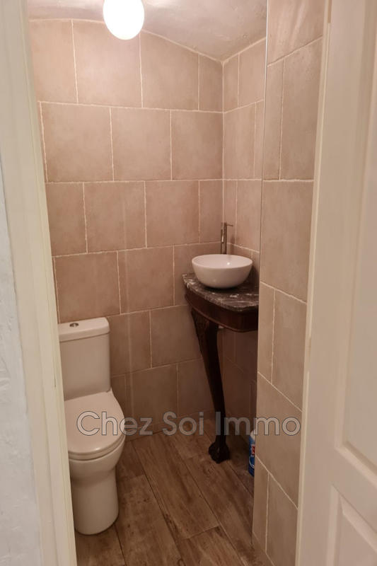 Appartement - 52 m² - 2 pièces