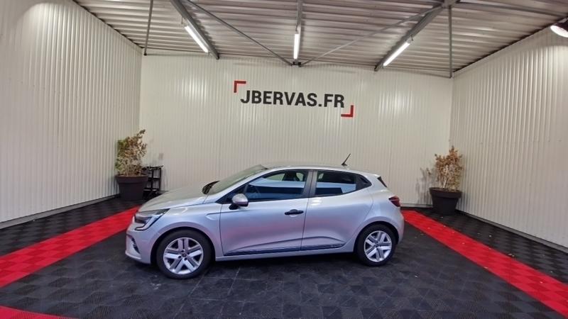 Renault Clio V Blue Dci 85 Business