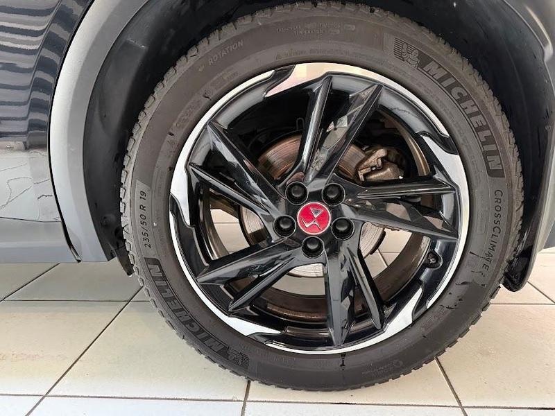 Ds Ds 7 Crossback 1.6 pure tech 180 Eat8 performance line +