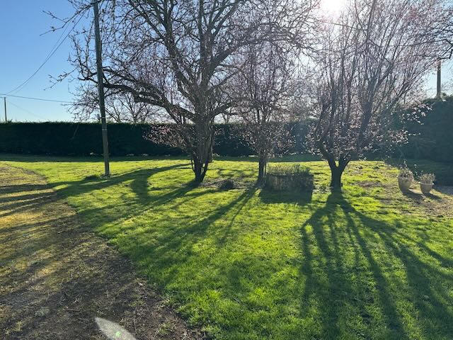 Maison - 147 m² - 6 pièces