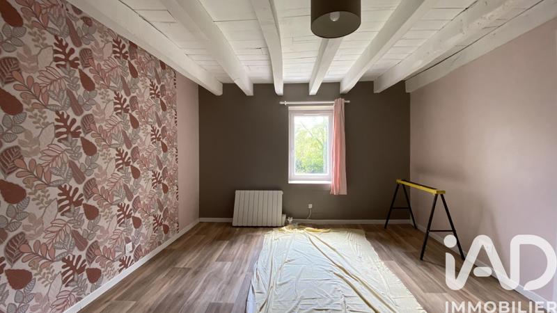 Maison - 149 m² - 5 pièces