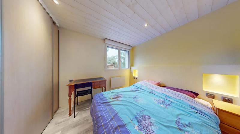 Maison - 126 m² - 6 pièces