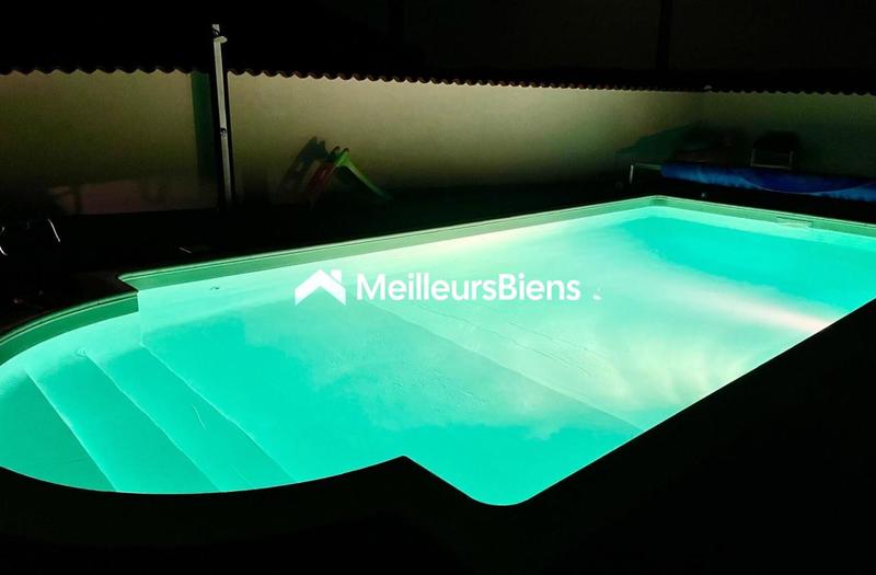 Maison de campagne - 78 m² - 4 pièces