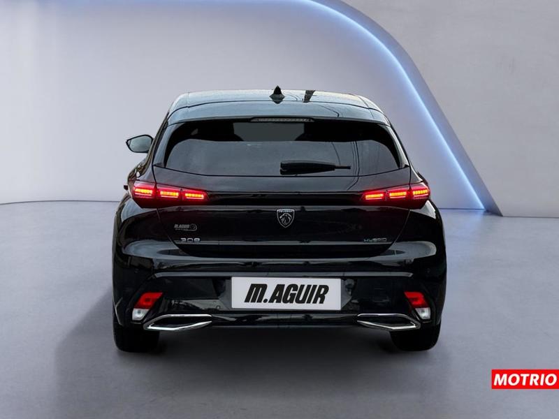Peugeot 308 III 1.6 Phev 180 Allure E-Eat8