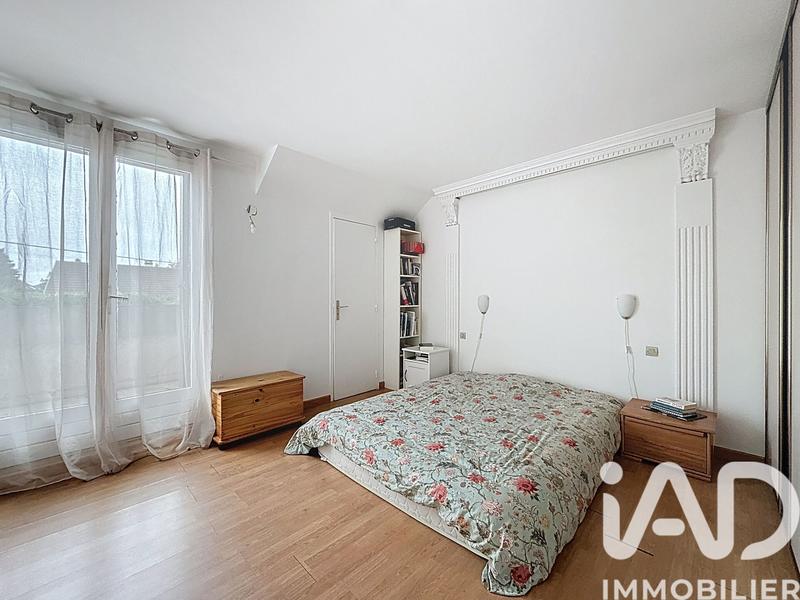 Maison - 140 m² - 7 pièces