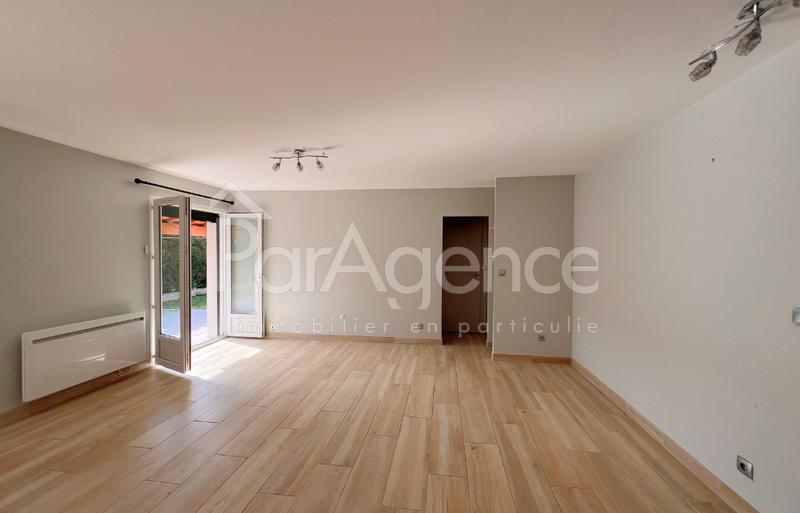 Maison - 104 m² - 5 pièces