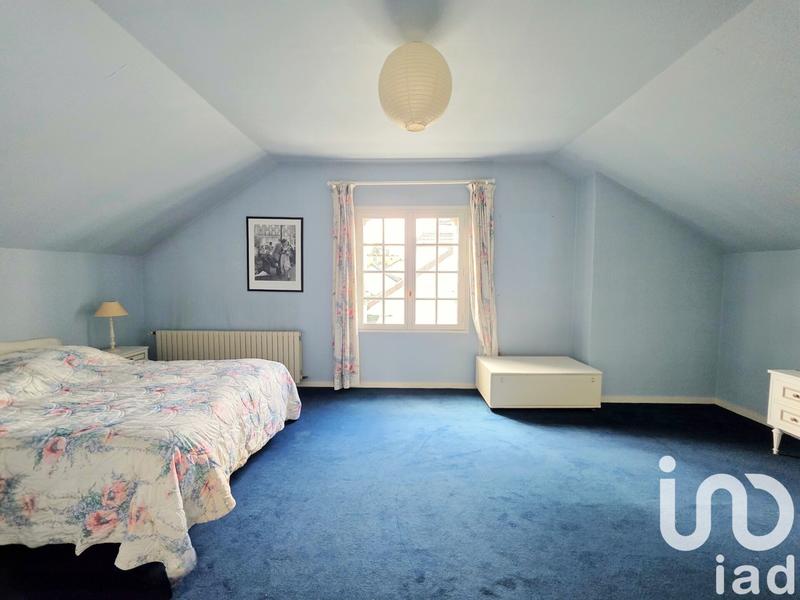 Maison - 140 m² - 7 pièces