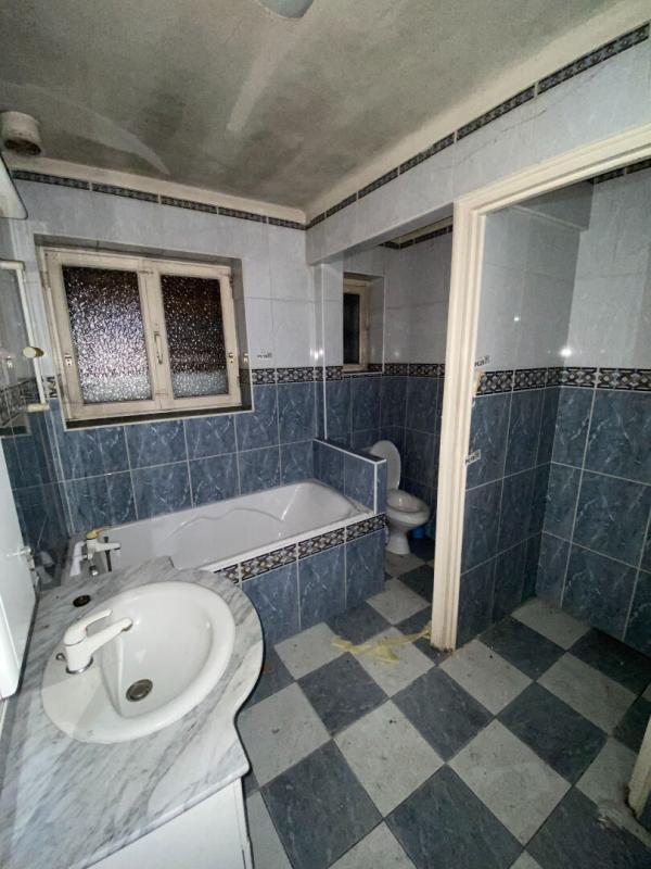 Maison - 123 m² - 4 pièces