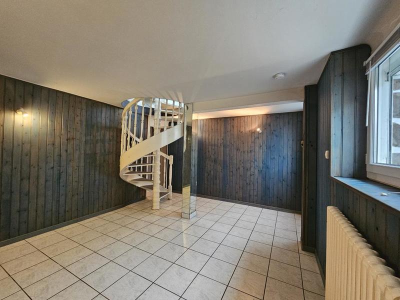 Maison de ville - 118 m² - 6 pièces