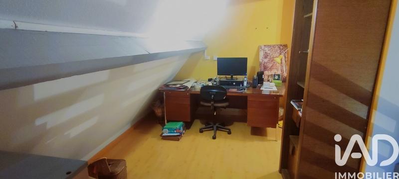 Maison de campagne - 163 m² - 6 pièces