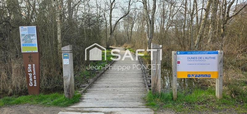 Appartement - 30 m² - 1 pièce