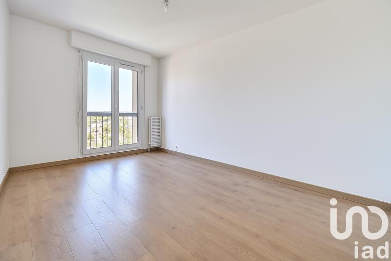 Appartement - 76 m² - 4 pièces