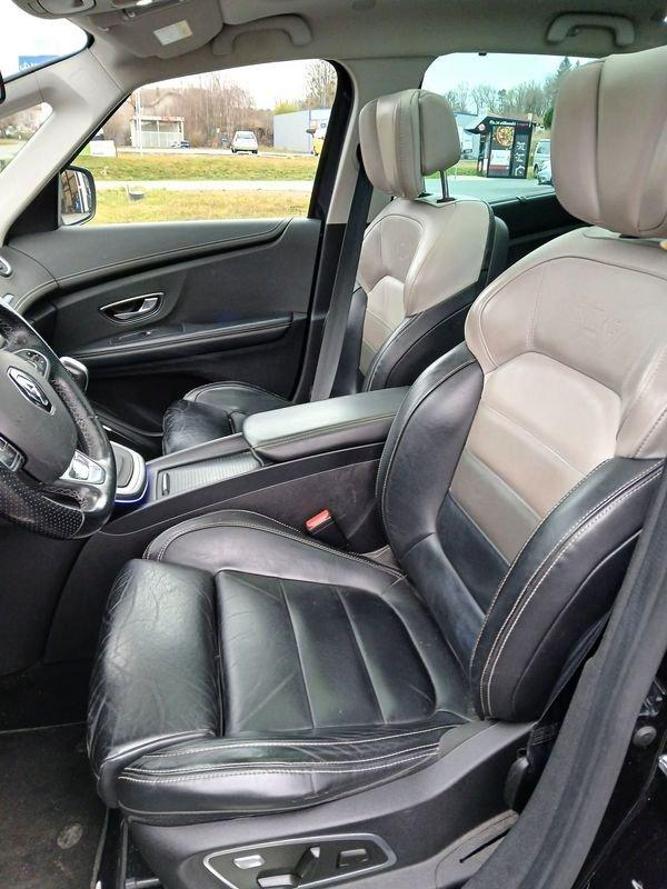 Renault Scénic Initiale Paris dCi 160 Edc