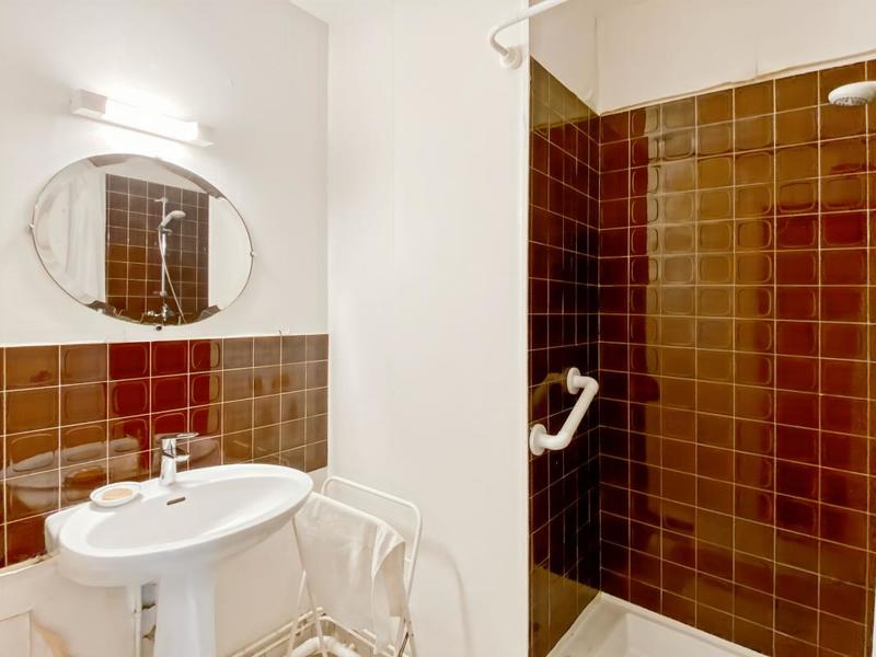 Appartement - 96 m² - 4 pièces