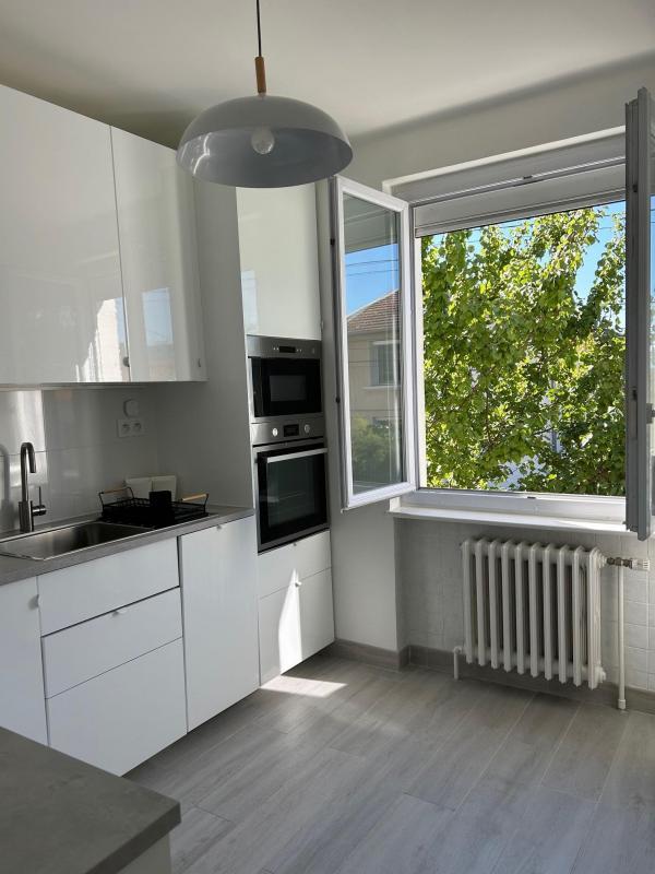 Maison - 134 m² - 7 pièces