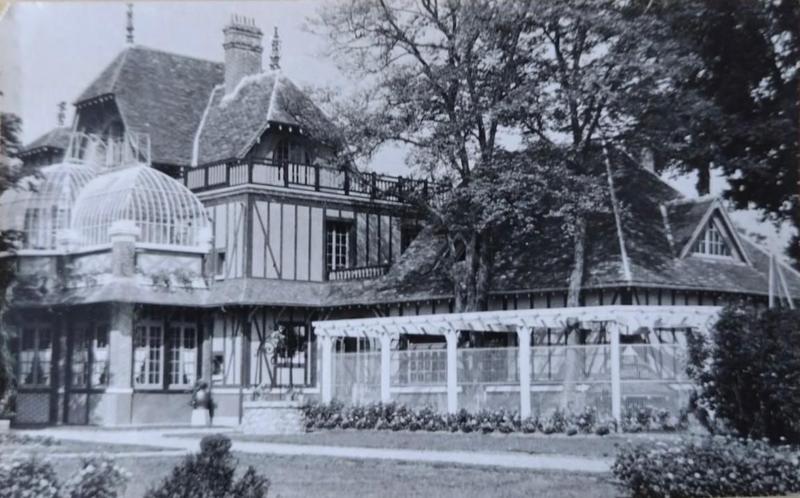 Propriété - 300 m² - 5 pièces