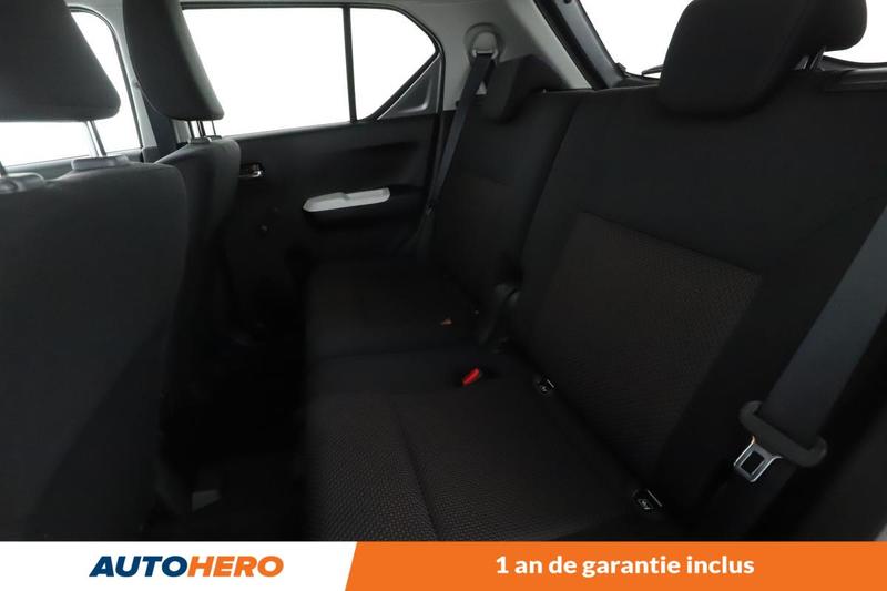 Suzuki Ignis 1.2 DualJet Privilege 90 ch