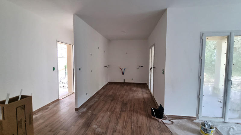 Villa - 81 m² - 4 pièces