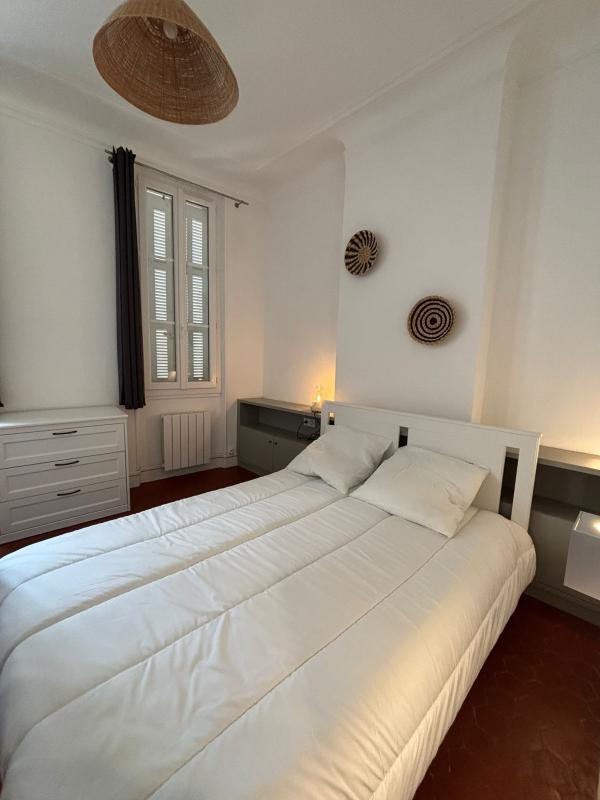 Appartement - 28 m²