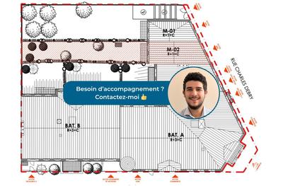 Maison - 169 m² - 6 pièces