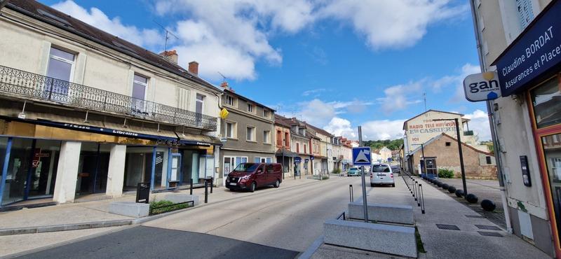 Immeuble - 530 m² - 10 pièces