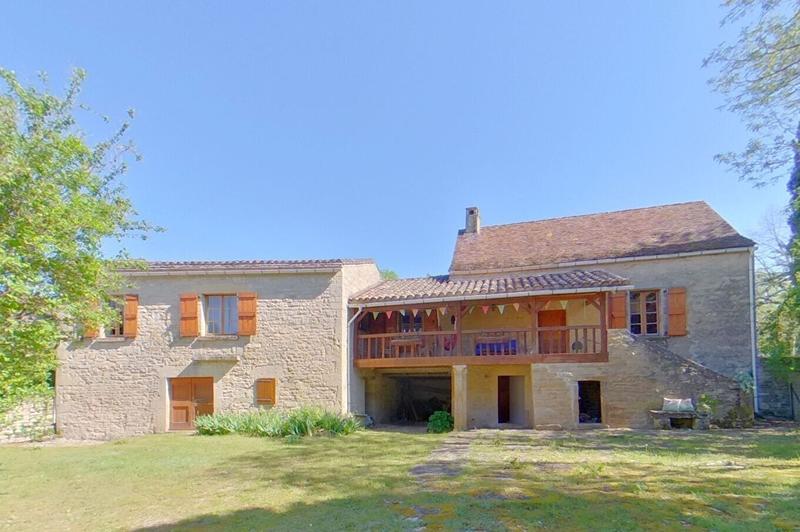 Maison - 185 m² - 5 pièces