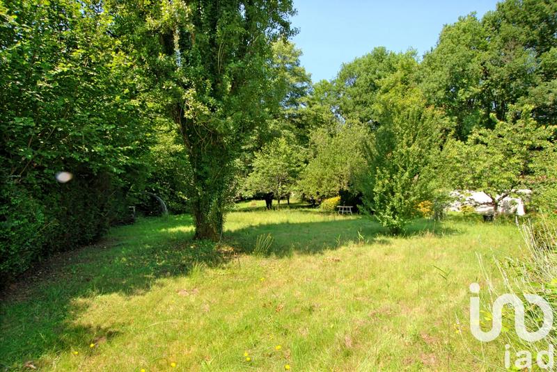 Maison - 141 m² - 5 pièces