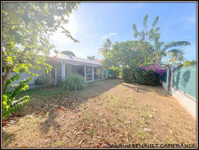 Villa - 151 m² - 5 pièces