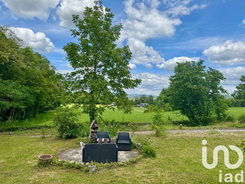 Appartement - 102 m² - 5 pièces