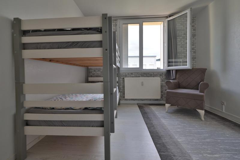 Appartement - 68 m² - 4 pièces