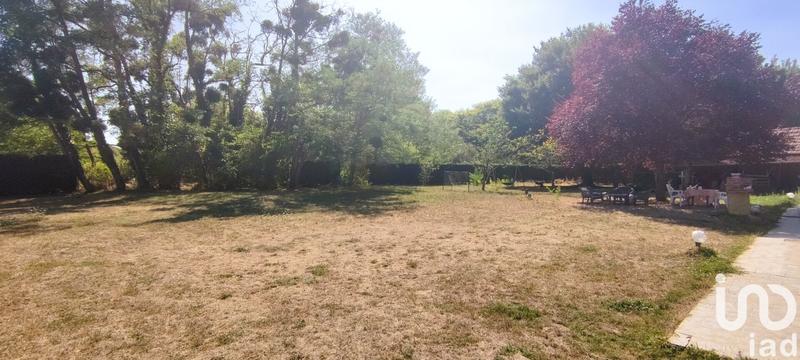 Maison - 170 m² - 8 pièces