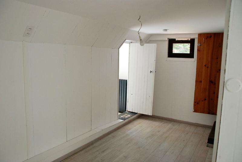 Maison - 112 m² - 4 pièces