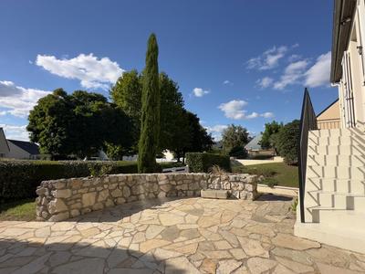 Maison - 94 m² - 5 pièces