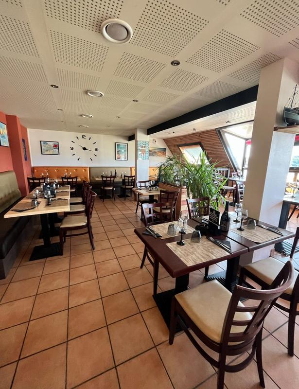 Local commercial - 150 m²