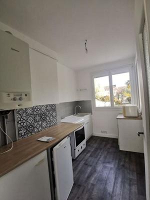 Appartement - 41 m² - 2 pièces