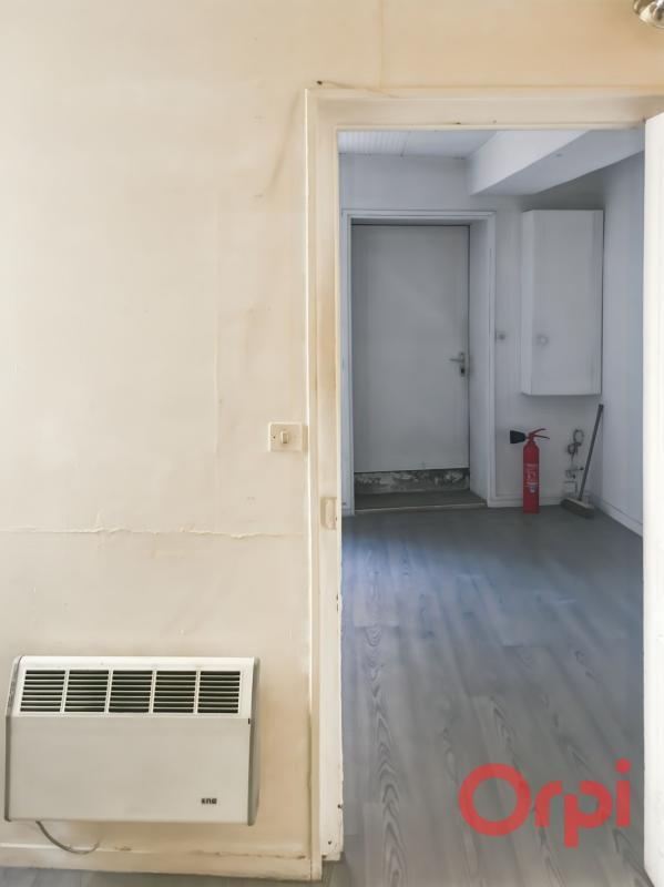 Local commercial - 25 m²