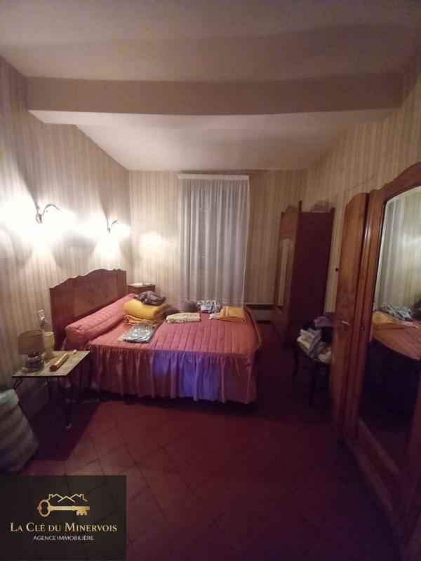 Maison de village - 159 m² - 5 pièces