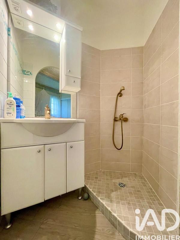 Maison - 145 m² - 5 pièces