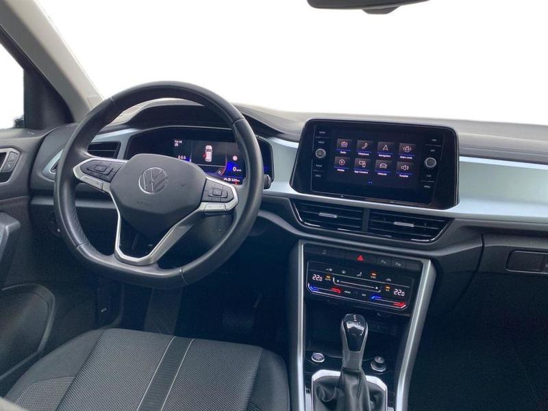 Volkswagen t-Roc 2.0 Tdi 150 Start/Stop Dsg7 Life Business