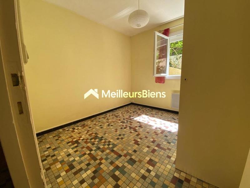 Maison - 57 m² - 4 pièces