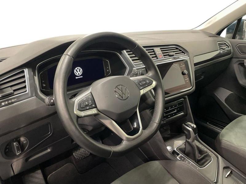 Volkswagen Tiguan 1.4 eHybrid 245ch Dsg6 Elegance