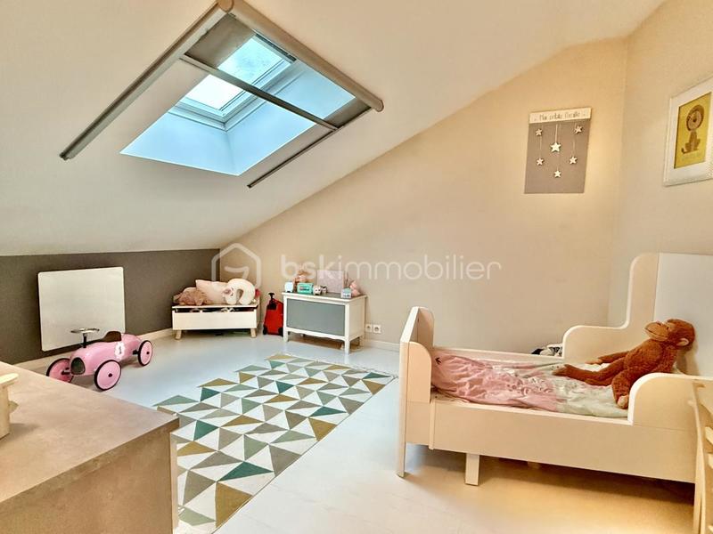 Immeuble - 350 m² - 5 pièces