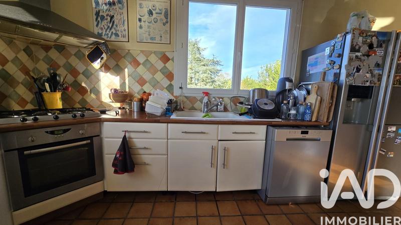 Maison - 157 m² - 5 pièces